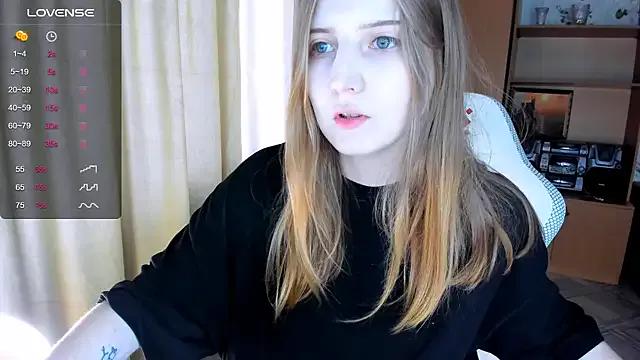 princessaalicc on StripChat