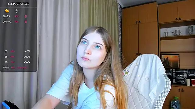 princessaalicc on StripChat