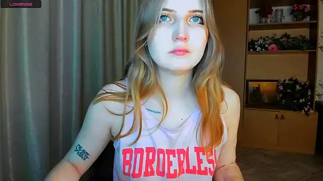 princessaalicc on StripChat