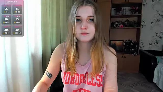 princessaalicc on StripChat