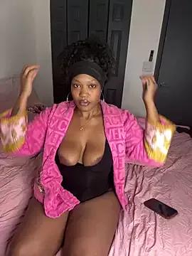 PrincessDreamm on StripChat