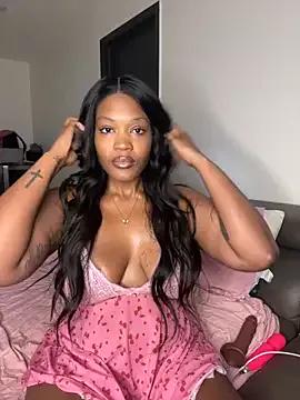 PrincessDreamm — Spit on tits