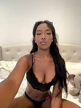 princesslola666 on StripChat