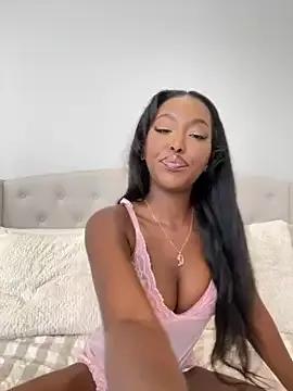 princesslola666 on StripChat
