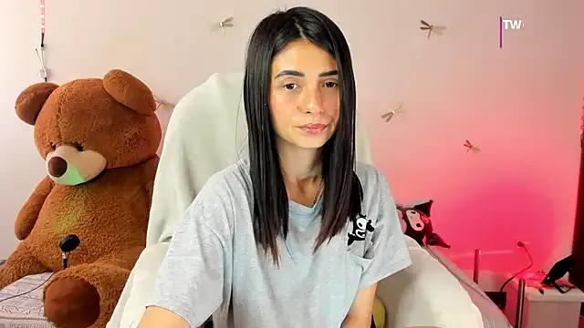 princessluna_19 on StripChat