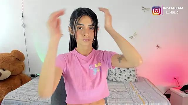 princessluna_19 — anal