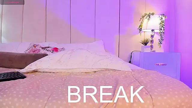 princesssammy2 on StripChat