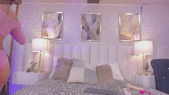 princesssammy2 on StripChat