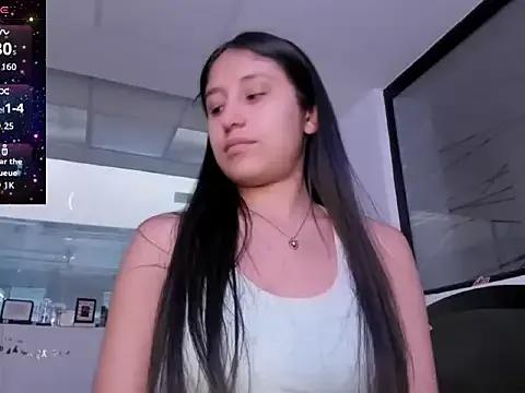 princesstina- on StripChat