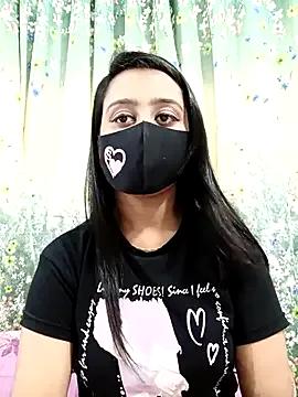 Freechat Prova-2 on StripChat