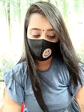 Freechat Prova-2 on StripChat