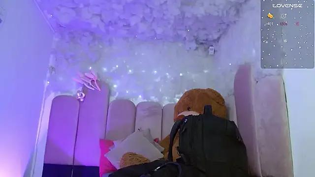 StripChat puca_ebony is Freechat puca_ebony — Hello my ebony goddess, you are gorgeous