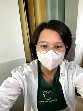 pumpkin_91 on StripChat 