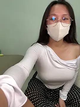 pumpkin_91 on StripChat 