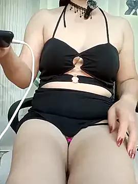 PurpleRose-89 on StripChat