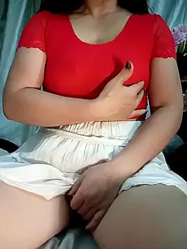 PurpleRose-89 on StripChat