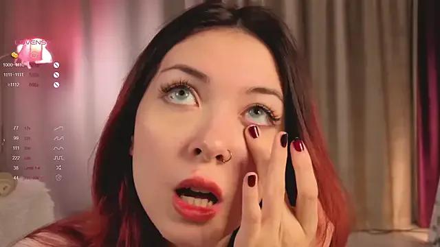 Pussy_Dream on StripChat 