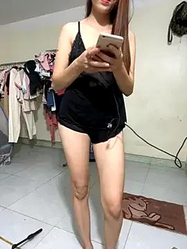 Private PussyWet_ on StripChat