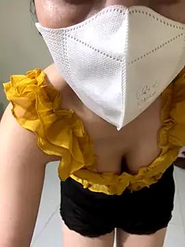 Private PussyWet_ on StripChat