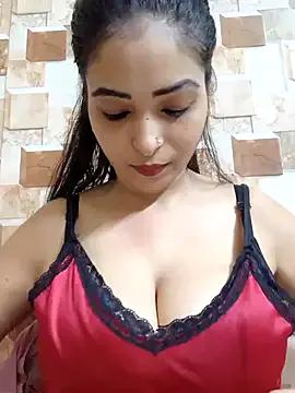 QUEEN-ADITI on StripChat 