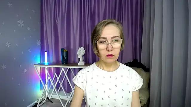 StripChat queen_a_n_i is Freechat queen_a_n_i — ahegao