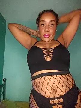 Avatar of Queen_Amara