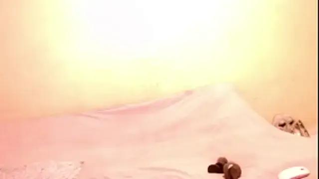 Queen_BootyXXX on StripChat