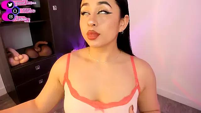 Queen_liana on StripChat