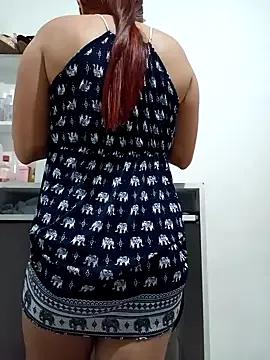 Queen_lorena on StripChat 