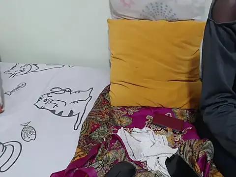 StripChat queen_sheeyab is Freechat queen_sheeyab — no face