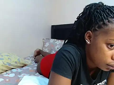 queen_sheeyab on StripChat