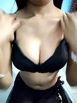 queen_visakha on StripChat