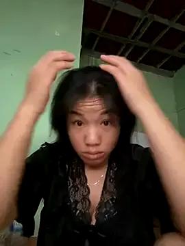 Private QueenLink on StripChat