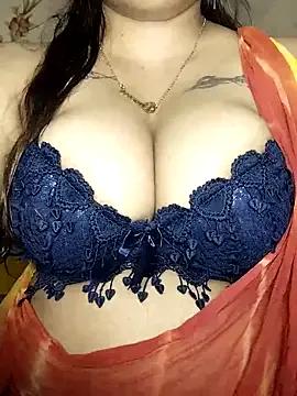 QUEENOF_LUST — Full nude dance