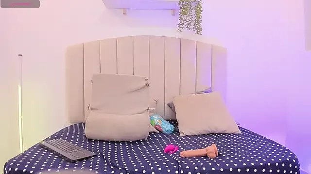 Freechat Rachel_Donnelly on StripChat