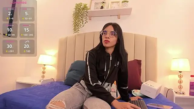 Freechat Rachel_Donnelly on StripChat