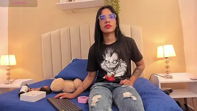 Freechat Rachel_Donnelly on StripChat