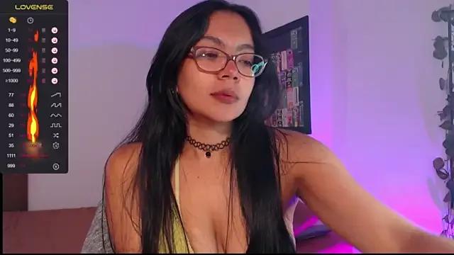 Freechat Rachell__420 on StripChat