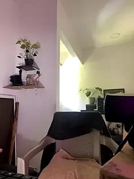 Freechat Rachell__420 on StripChat