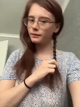 Freechat raen001 on StripChat