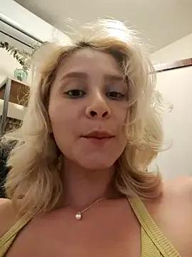 Avatar of Ramona_Flower