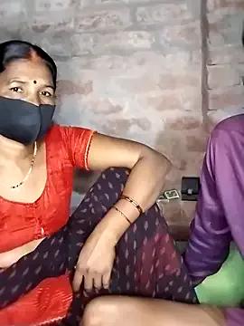 Group Rani_089 on StripChat