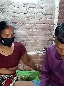 Group Rani_089 on StripChat