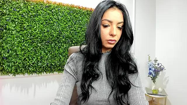 Rania_Wild — Nice and creamy