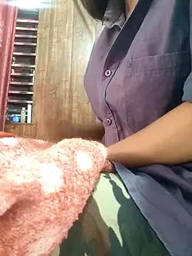 StripChat Ranjana_01 is Private Ranjana_01 — Own house