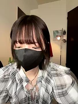 Group ranran_ch on StripChat