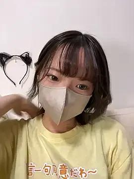 Group ranran_ch on StripChat