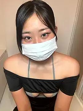 Rara__oo on StripChat