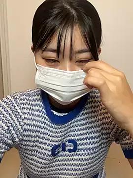 Rara__oo on StripChat