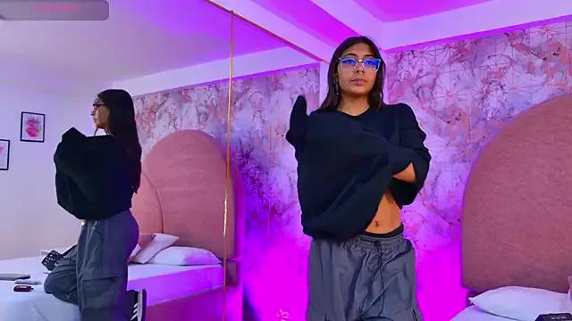 Private RavenGloomy on StripChat